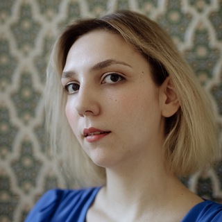 Serafima Chekulaeva