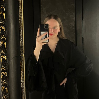 Анна Ходырева